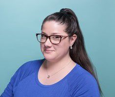 Natalie Glaneman Natalie Glaneman